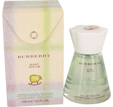 burberry childrens perfume|More.